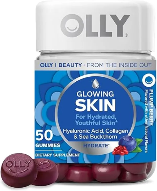 Amazing Grass Collagen Beauty Gummies