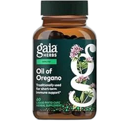 Gaia Herbs Everyday Adaptogen Gummies