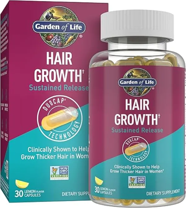 Garden of Life mykind Organics Beauty Gummies bottle