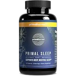 Garden of Life Dr. Formulated Sleep Gummies
