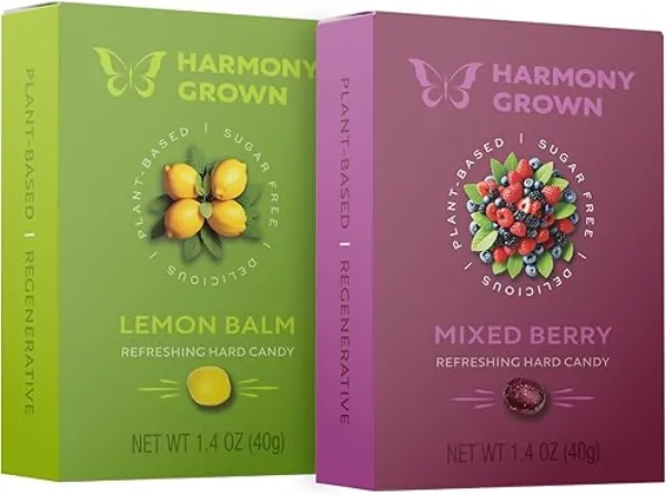GoOrganic Organic Fruit Chews Gummies bottle