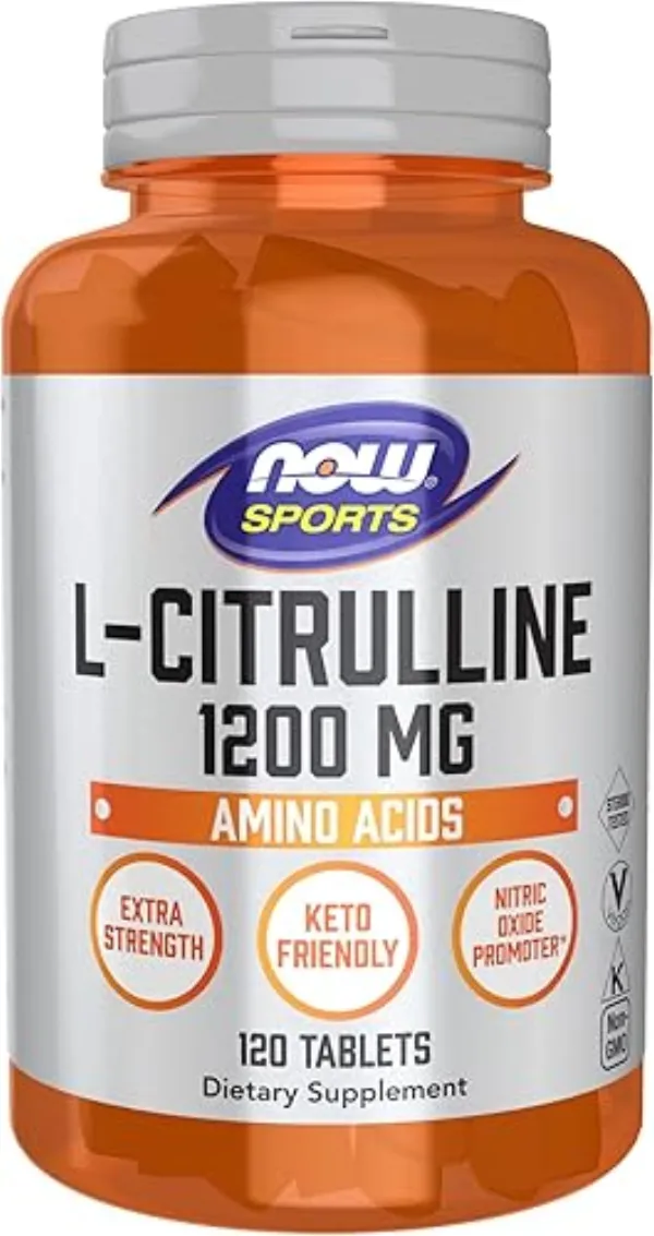 Hilo Nutrition Citrulline Gummies