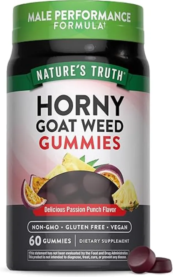 Hilo Nutrition Hilo Maca Gummies bottle