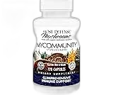 Host Defense Chaga Gummies bottle