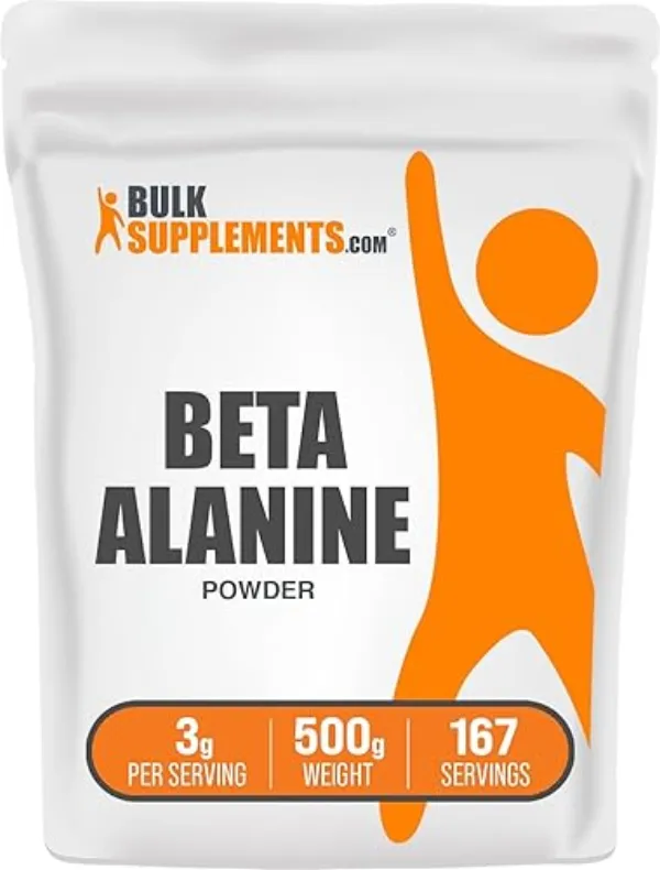 Kaged Muscle Beta-Alanine Gummies