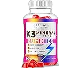 Kiss My Keto MCT Oil Gummies bottle