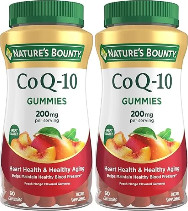 MaryRuth Gummies bottle
