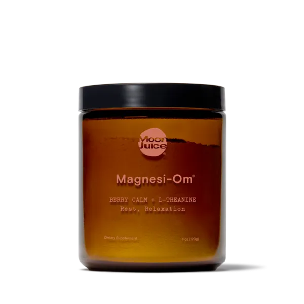 Moon Juice Magnesi-Om Gummies