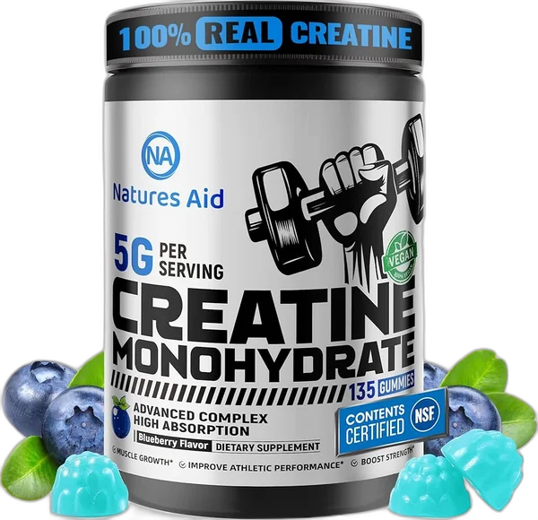 Nature's Nutrition Garcinia Cambogia Gummies