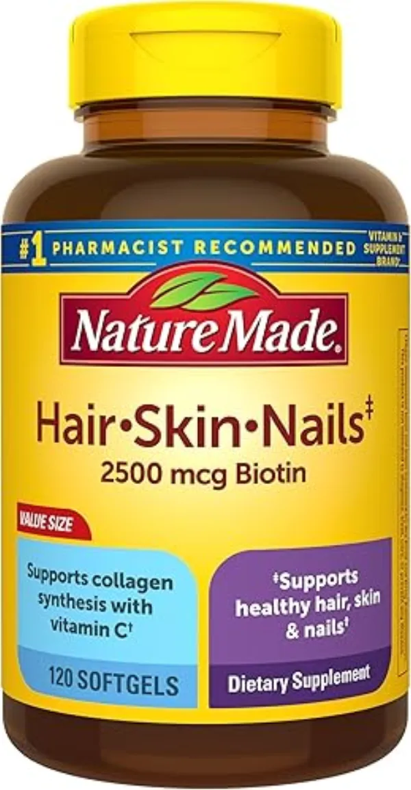 Nature's Way Fortify Women's Probiotic Gummies