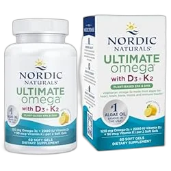 Nordic Naturals Vitamin A Gummies