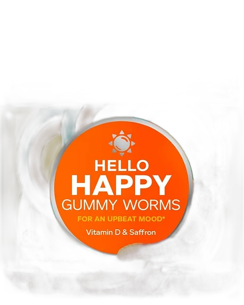 Olly Undeniable Beauty for Men Gummies
