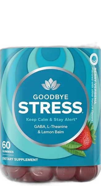 Olly Goodbye Sick Days Gummies