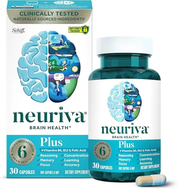 Prevagen Memory Support Gummies bottle