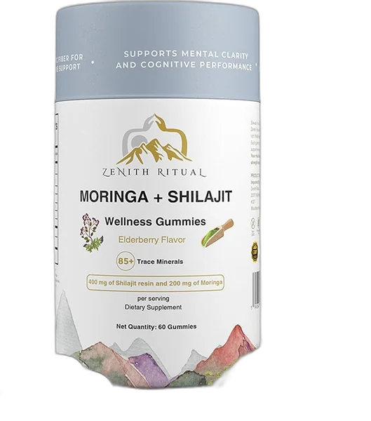 Ritual Essential for Men Gummies