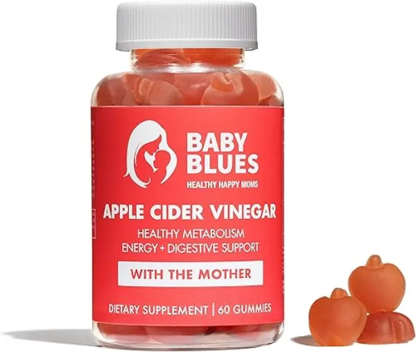 Ritual Ritual Essential Postnatal Gummies bottle