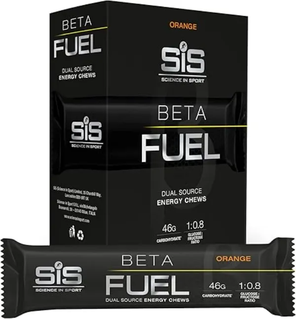Science in Sport GO Isotonic Gummies