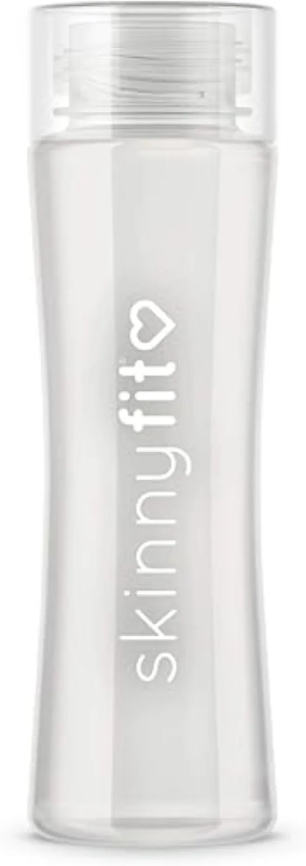 SkinnyFit Detox Gummies bottle