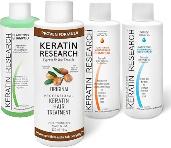 Sports Research Biotin + Keratin Gummies
