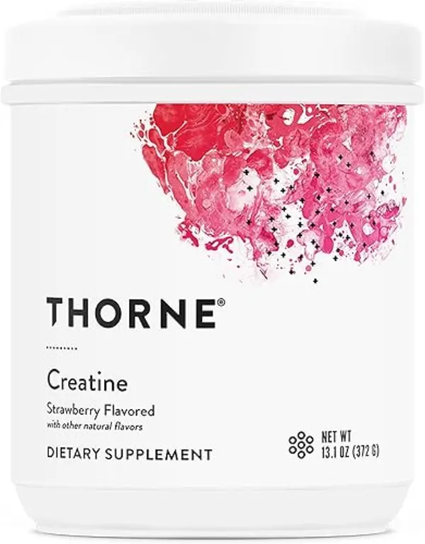 Swoly Creatine Gummies for Women bottle